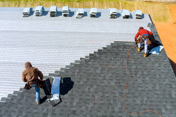 Best Shingle Roofing Installation  in Madera Acres, CA