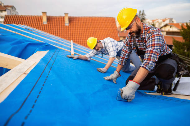 Best Tile Roofing Contractor  in Madera Acres, CA