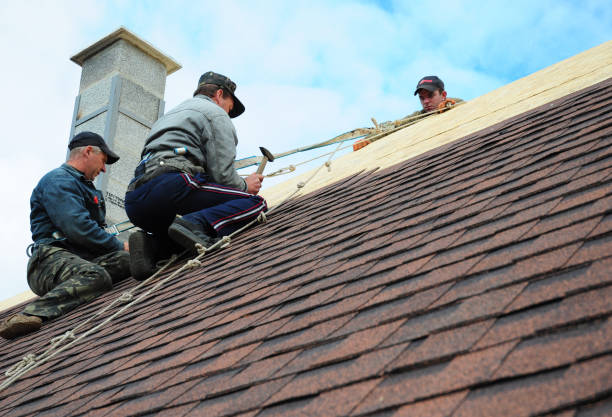 Quick and Trustworthy Emergency Roof Repair Services in Madera Acres, CA